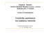 Diapositiva 1 - Azienda Usl 11