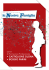 Brochure del Centro di formazione Professionale