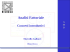 Lezione 16 File - e-Learning - UNIMIB