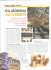 Da Modena all`oriente - Vivere in armonia (03/2012)