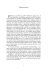 Presentazione - Filosofia.it