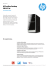 PSG Consumer 2C14 Desktop Datasheet