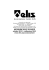 Relazione attività Associazione Centro ELIS 2012-13