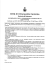 insediamento comm. straord. di liquidaz., nomina presid. e avvio
