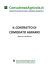 il contratto di comodato agrario