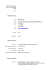 STRADA PROV CROCE BUZZO N° 20 M 071 79092606 071