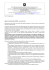 Informativa Dlg.s 81/2008 – Lavoratrici madri.