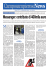Messenger: contributo di 400mila euro