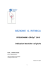 Programmi Tecnici GR / G.p.T. 2015