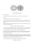 SCHEMA DA ELABORARE A CROCHET Materiale occorrente