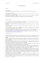 Liste des publications 1. Livres a. Monographie