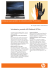 PSG Commercial Notebook Datasheet