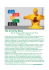 The Art of the Brick - Istituto Comprensivo Paolo Stefanelli