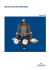 regolatori di pressione - Emerson Process Management