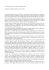 Read On a cura della prof.ssa Carla Mummolo