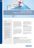 sistema ergopack™ arrow picc pressure injectable
