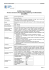 PROSPER - European Investment Bank