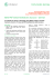 Comunicato stampa - Markit Economics