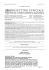 pag. 4 PARTE QUARTA REGIONE LIGURIA ASSESSORATO ALLA
