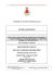 documento unico di valutazione del rischio