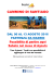 Programma Tour Cammino di Santiago 6 Agosto senza Volo per sito