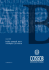 Bollettino 2011 – Indice annuale