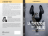 Tentazione dell`Oblio_Cover e Indice