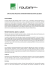 ETF Securities Research and Roubini Global Economics Q2 2015