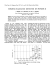 Ionizing Radiation Detected by Pioneer II, Al Rosen, Paul Coleman