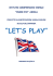 LET`S PLAY - www.icpadrepioairola.gov.it