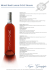 monsú rosé langhe doc rosato