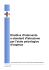 Direttive d`intervento e standard d`istruzione per l`aiuto psicologico d