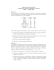 Esame totale di Statistica (e Statistica-vecchio ordinamento