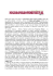 Negroamaro Wine Festival - Comunicato stampa 12-05
