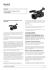 Sony : Informazioni sul prodotto : HVR-Z7E (HVRZ7E
