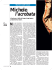 Michele l`acrobata - Città Nuova Editrice