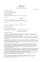 Tribunale di Taranto, sez. II, n. 392 del 5/2/2015