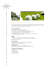 natura e sport - golf