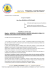Lista Civica “FRAZIONI e CASTELFRANCO”