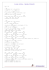 By TestoeAccordi.it La mia routine – Daniele Silvestri
