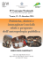 Politiche, diritti e immaginari sociali: sfide e proposte dell
