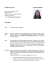 curriculum CLARISSA BERARDO - Dipartimento di Medicina interna