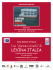 Una “giornata a bordo” di LEVINA ITALIA
