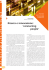Ricerca e innovazione: “connecting people”