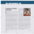 IN RICORDO DI