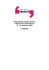 18 settembre 2004 L`AGENDA