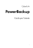 PowerBackup