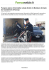 Furgone pieno di biciclette rubate diretto in