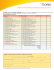 Modulo di rimborso Microsoft® Office Technology Guarantee