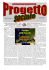 Progetto Sociale - Movimento Nazional Popolare